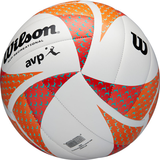 Wilson AVP Style