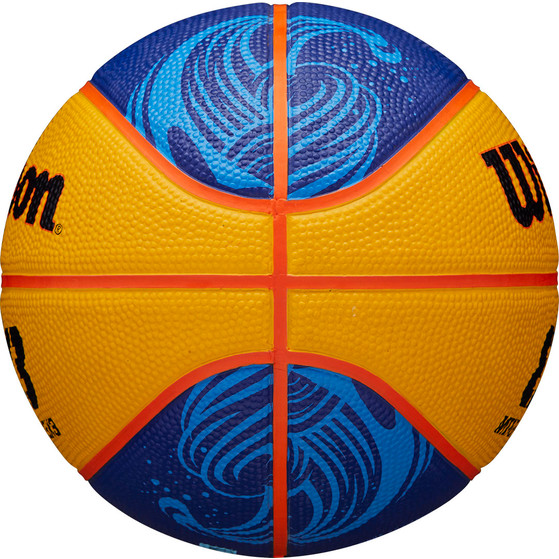 Wilson FIBA 3x3 Replica Skills Ball