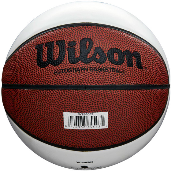 Wilson Autograph Mini