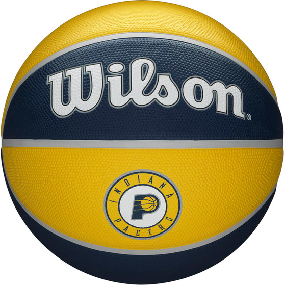 Wilson NBA Team Tribute Indiana Pacers