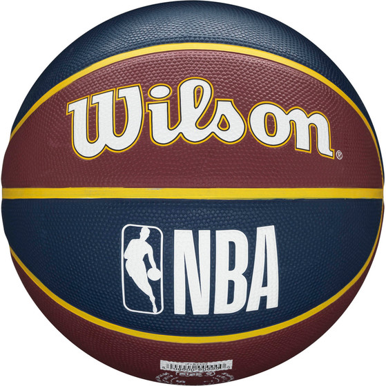 Wilson NBA Team Tribute Cavaliers