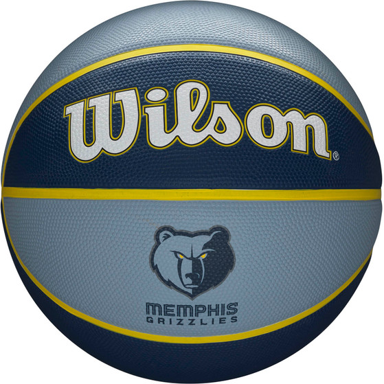 Wilson NBA Team Tribute Grizzlies