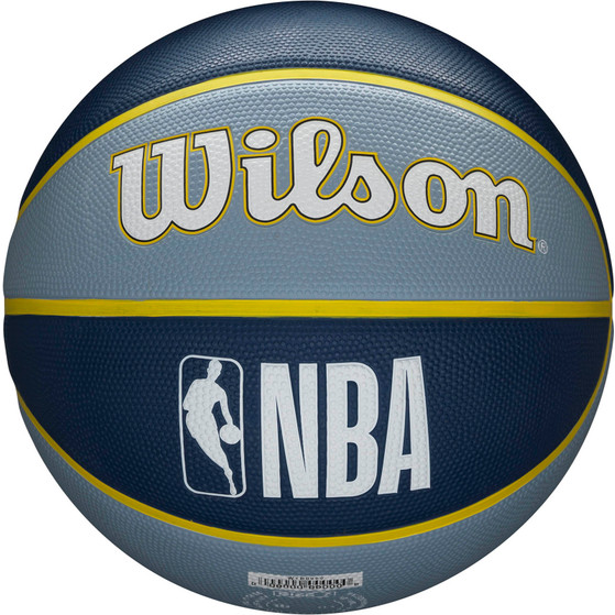 Wilson NBA Team Tribute Grizzlies