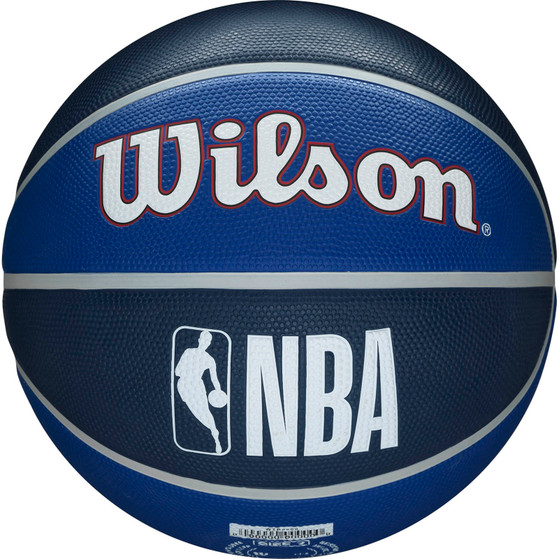 Wilson NBA Team Tribute Detroit Pistons