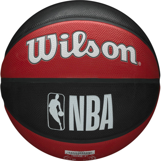 Wilson NBA Team Tribute Houston Rockets