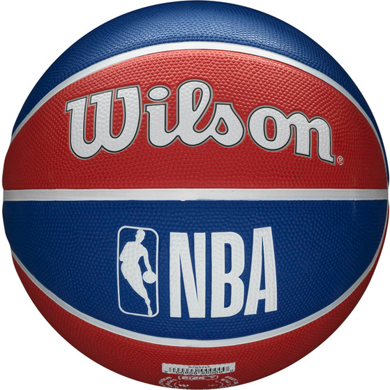 Wilson NBA Team Tribute LA Clippers