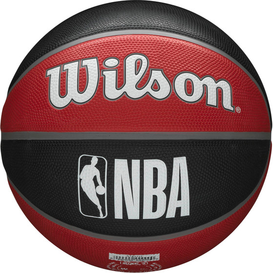 Wilson NBA Team Tribute Toronto Raptors