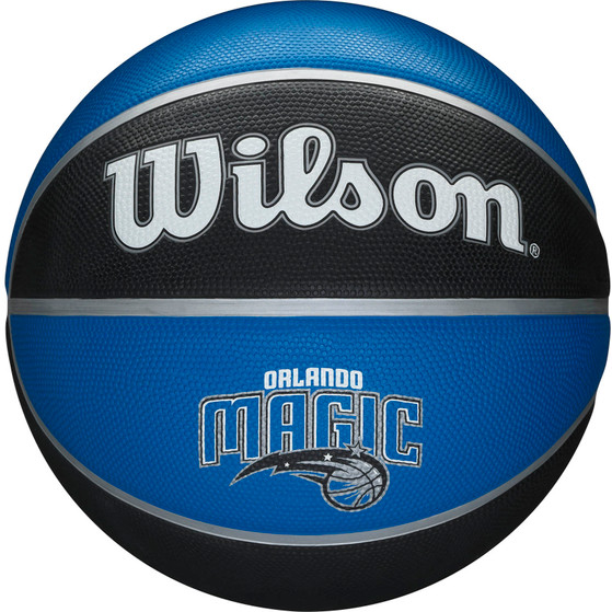 Wilson NBA Team Tribute Orlando Magic