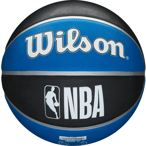 Wilson NBA Team Tribute Orlando Magic