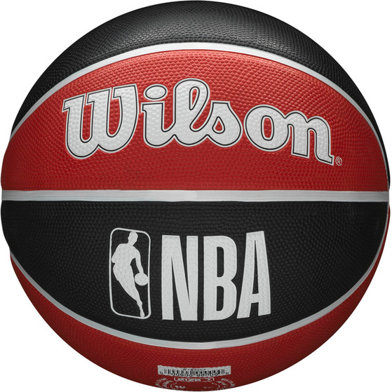 Wilson NBA Team Tribute Trail Blazers