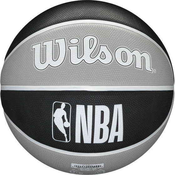 Wilson NBA Team Tribute Spurs