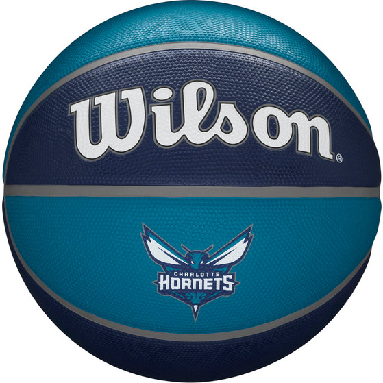 Wilson NBA Team Tribute Hornets