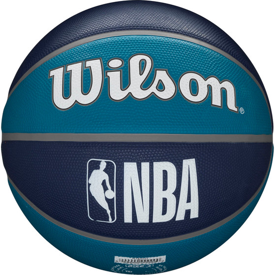 Wilson NBA Team Tribute Hornets