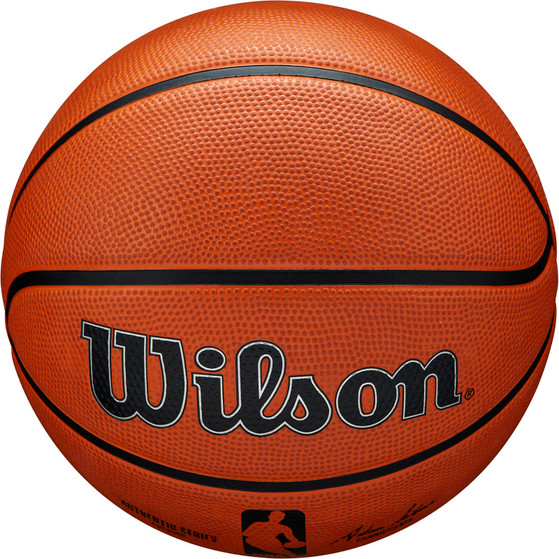 Wilson NBA Authentic Series Outdoor