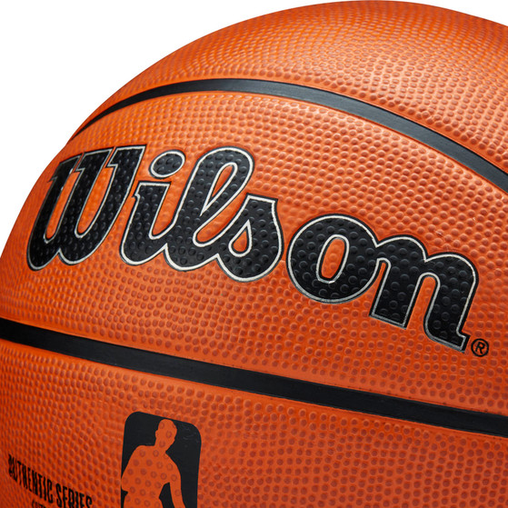 Wilson NBA Authentic Series Outdoor
