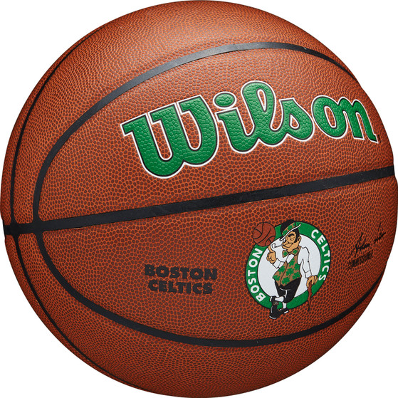 Wilson NBA Team Alliance Boston Celtics