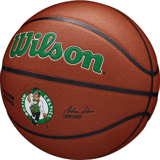 Wilson NBA Team Alliance Boston Celtics
