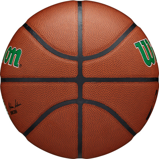 Wilson NBA Team Alliance Boston Celtics