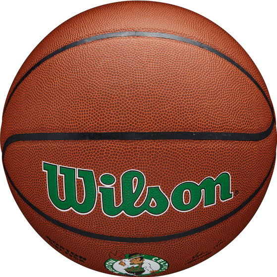 Wilson NBA Team Alliance Boston Celtics