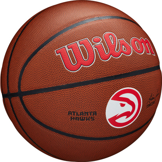Wilson NBA Team Alliance Atlanta Hawks