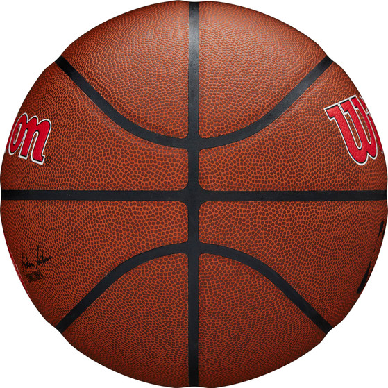 Wilson NBA Team Alliance Atlanta Hawks
