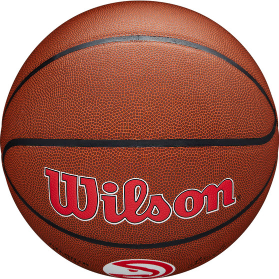 Wilson NBA Team Alliance Atlanta Hawks