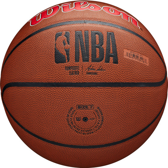 Wilson NBA Team Alliance Atlanta Hawks