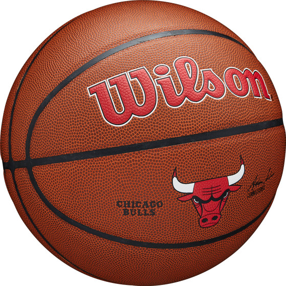 Wilson NBA Team Alliance Chicago Bulls