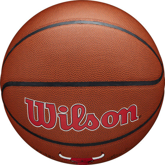 Wilson NBA Team Alliance Chicago Bulls