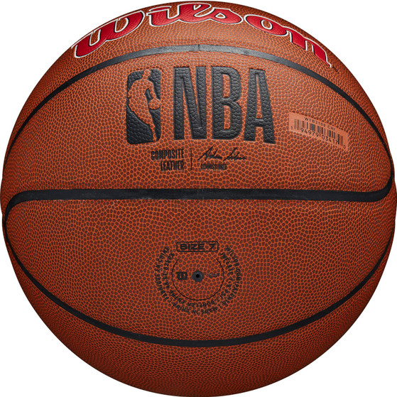 Wilson NBA Team Alliance Chicago Bulls
