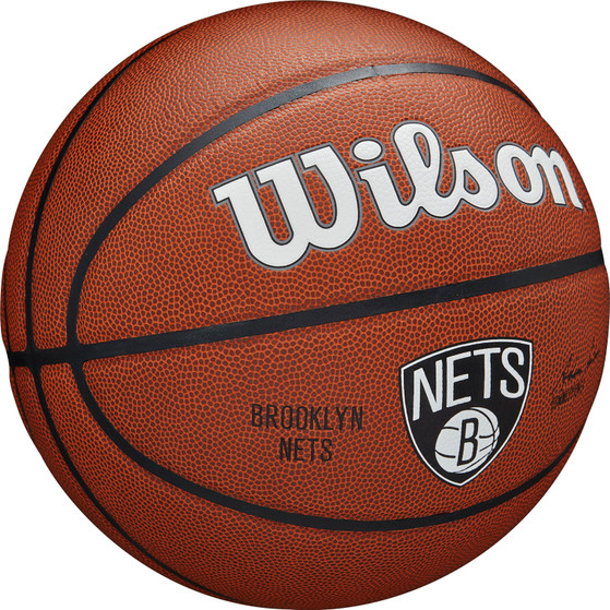 Wilson NBA Team Alliance Brooklyn Nets