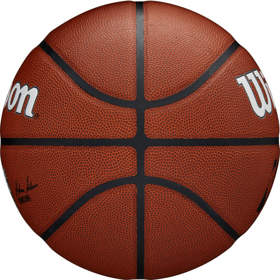 Wilson NBA Team Alliance Brooklyn Nets