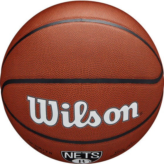 Wilson NBA Team Alliance Brooklyn Nets