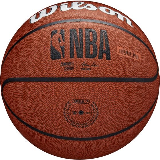 Wilson NBA Team Alliance Brooklyn Nets