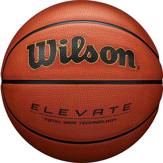 Wilson Elevate