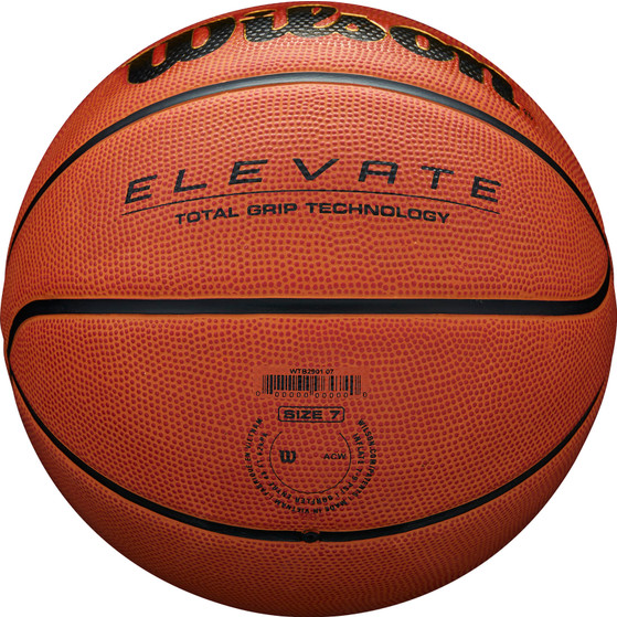 Wilson Elevate