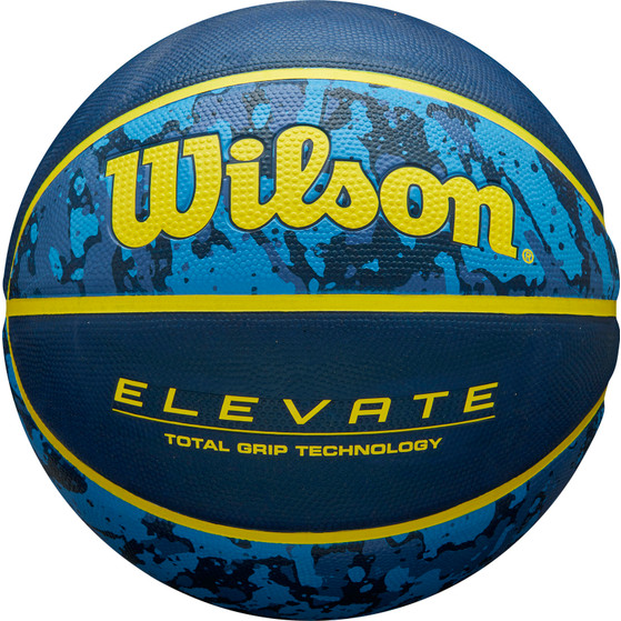 Wilson Elevate
