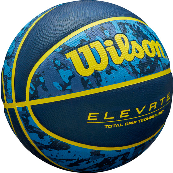 Wilson Elevate
