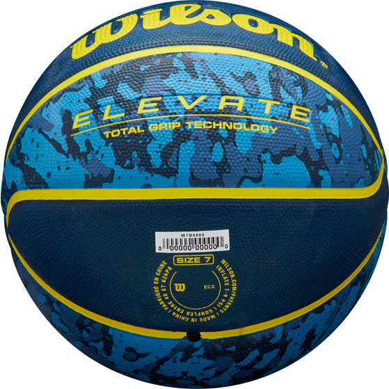Wilson Elevate