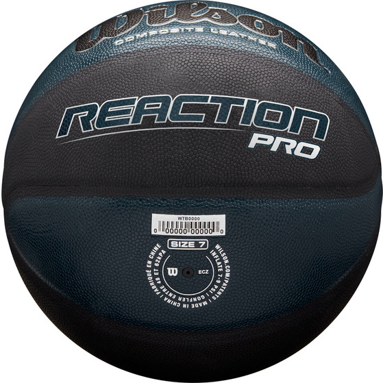 Wilson Reaction Pro Shadow