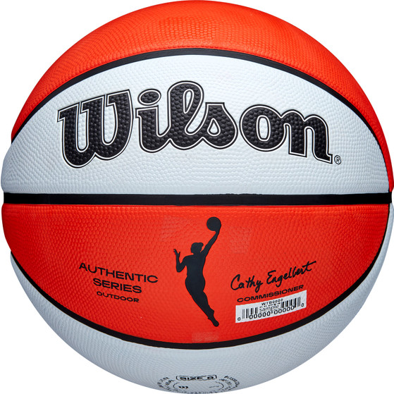 Wilson WNBA Authentic Outdoor