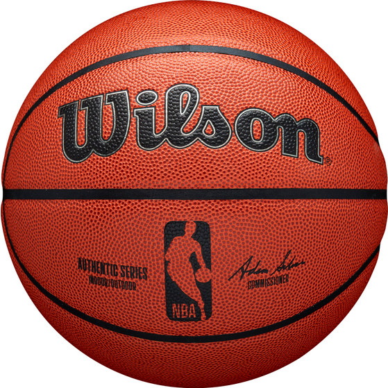 Wilson NBA Authentic In/Outdoor