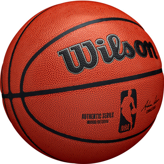 Wilson NBA Authentic In/Outdoor