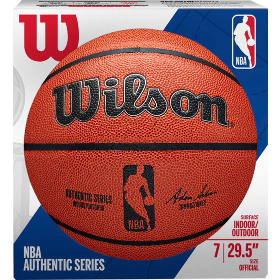 Wilson NBA Authentic In/Outdoor