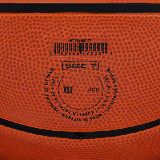 Wilson NBA DRV Pro