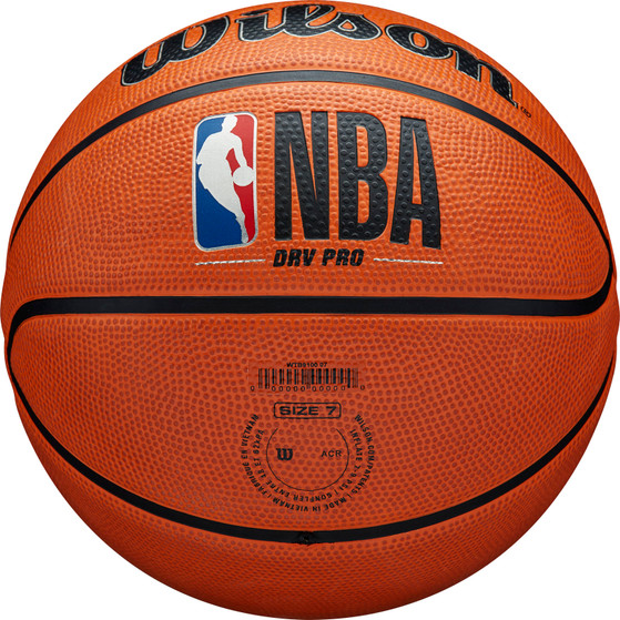 Wilson NBA DRV Pro