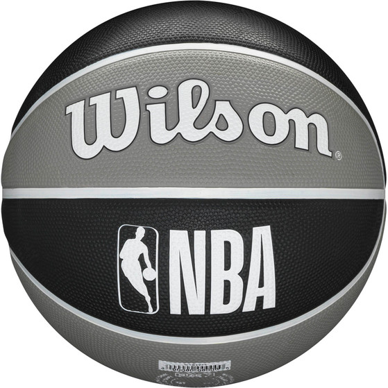 Wilson NBA Team Tribute Brooklyn Nets