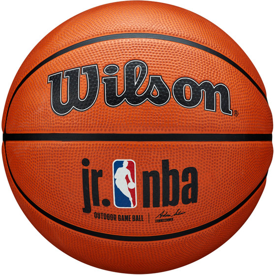 Wilson Jr. NBA Authentic Series Outdoor