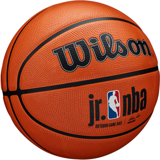 Wilson Jr. NBA Authentic Series Outdoor