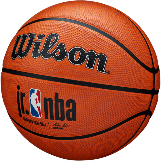 Wilson Jr. NBA Authentic Series Outdoor